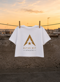 Altus Wit / Cropped