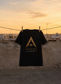 Altus wit / Identidad negra